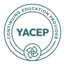 Yoga Alliance - Continuing Education Provider YACEP